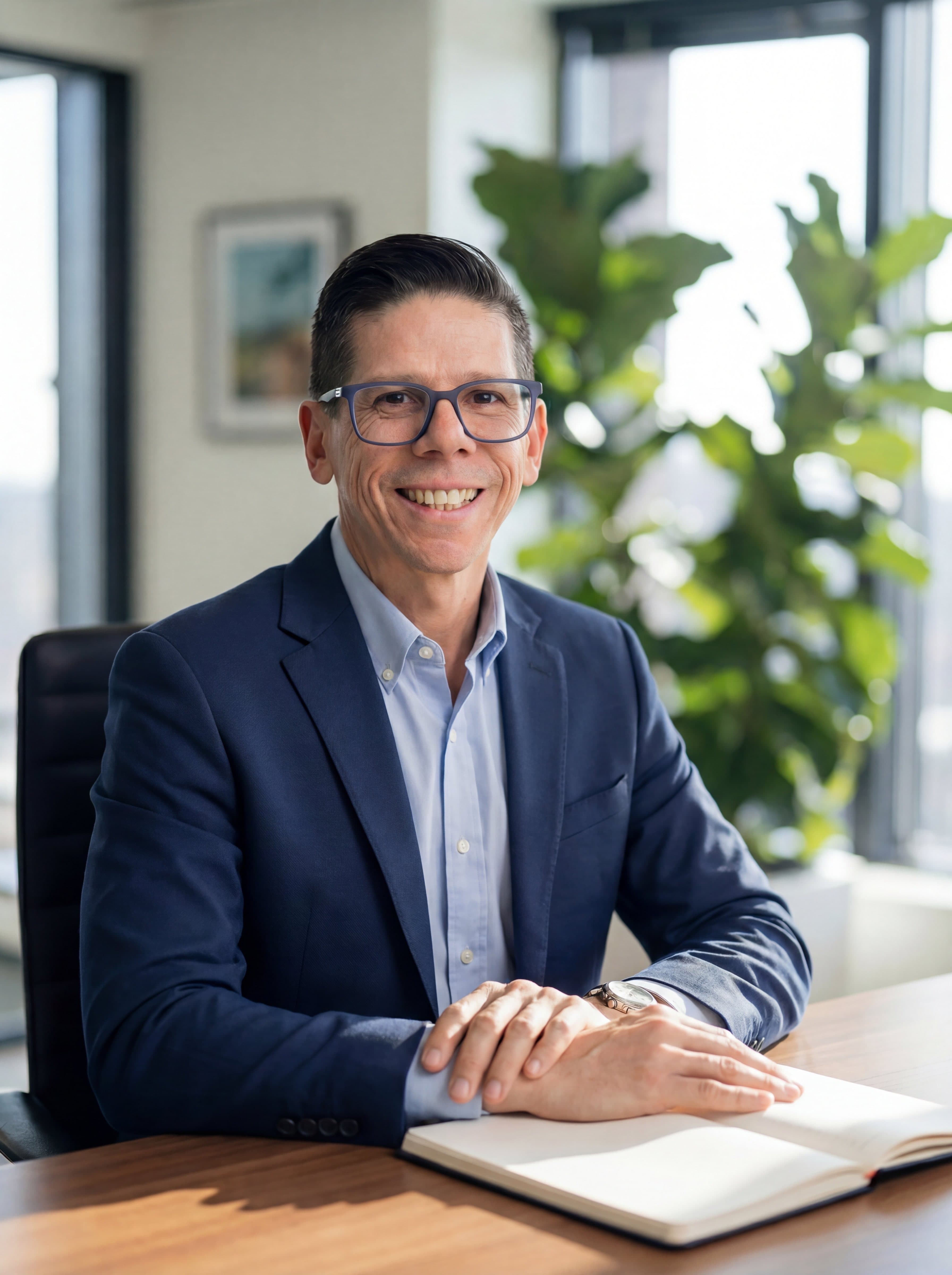 Juan Miguel Bárcenas Bustos